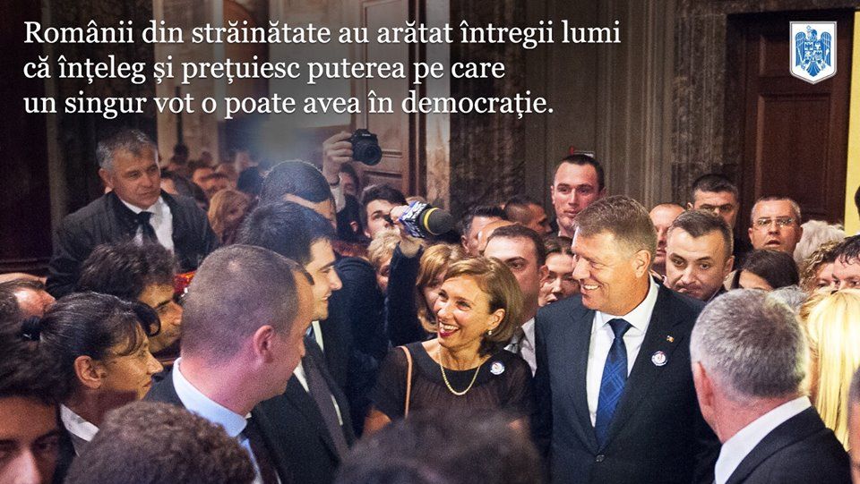 Klaus Iohannis, anunț de mare importanță, pentru românii din diaspora: Este rolul meu! Așa voi face!