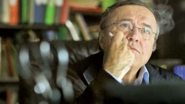 Sorina Matei, atac fără precedent la adresa lui Cristoiu: "Minte!"