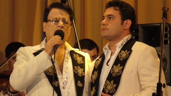 Ionuț a câștigat:stăpân pe averea lui Dolănescu, dar trebuie să-i plătească lui Dragoș o sumă uriaşă