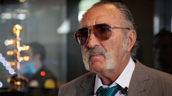 Ţiriac, în centrul atenţiei la Stuttgart: Ce scriu publicaţiile străine