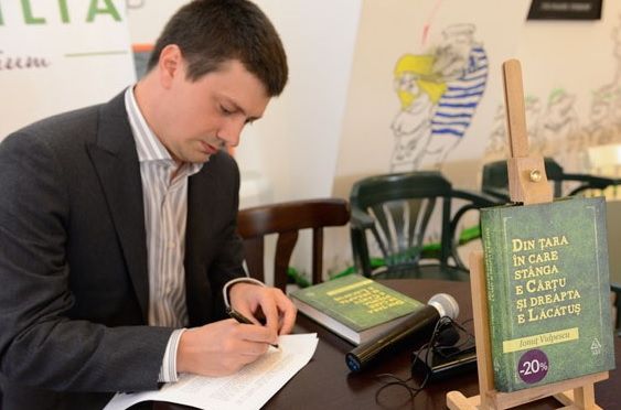 Ministrul Culturii, gafă "uriaşă": Hamlet, unul din cei mai mari scriitori