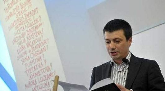 Replica ministrului Culturii la "gafa" cu Hamlet