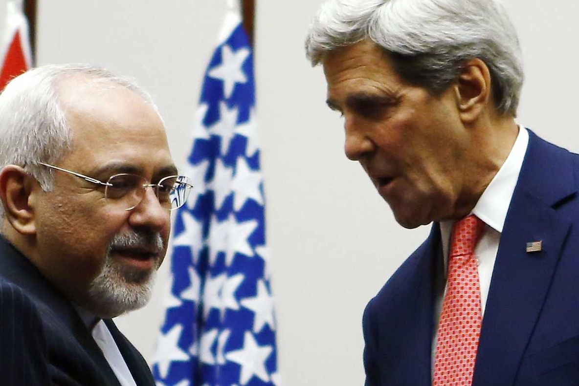 Tratatul cu Iranul pe înţelesul tuturor. Ce prevede mai exact şi de ce e important?