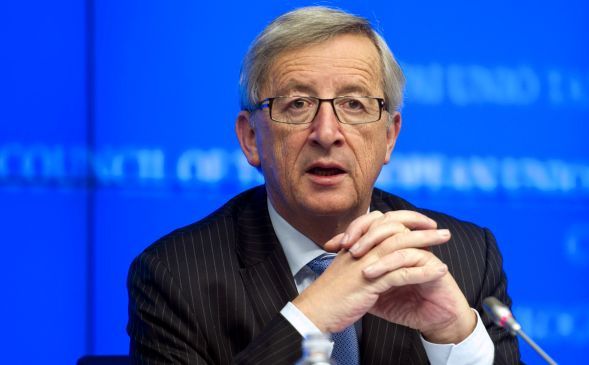 Jean Claude Juncker, anunț despre spionii de la Bruxelles 