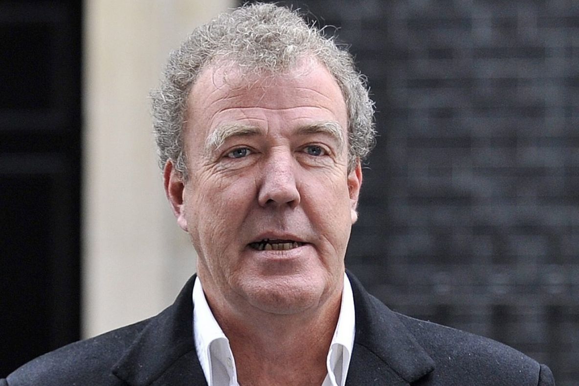 Jeremy Clarkson: "Top Gear" ar putea reveni în altă parte