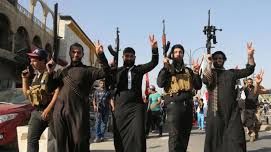 Ofensiva jihadiștilor din Statul Islamic, frânată de o boală silențioasă