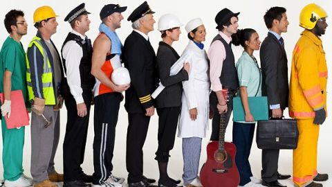 Cel mai bun job pentru tine în funcţie de zodie