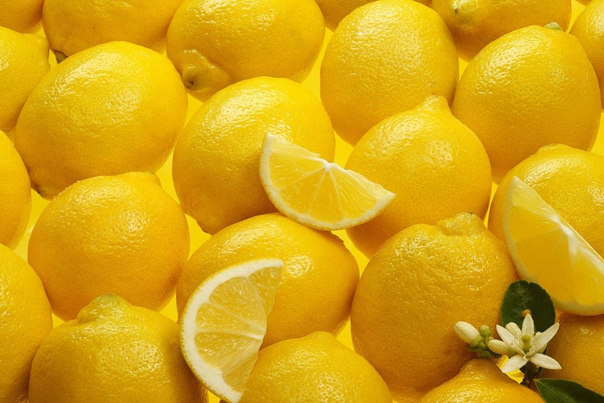 15 utilizări surprinzătoare ale lămâilor ​