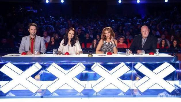 Incredibil! O vedetă i-a luat apărarea criminalului de la "Românii au talent"