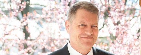 Hristos a Înviat! Mesajul preşedintelui Iohannis de Paşte 