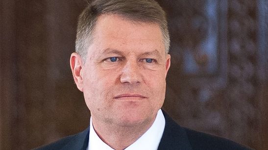 Iohannis, despre pensiile speciale: Era excepțională ideea pentru oamenii de cultură