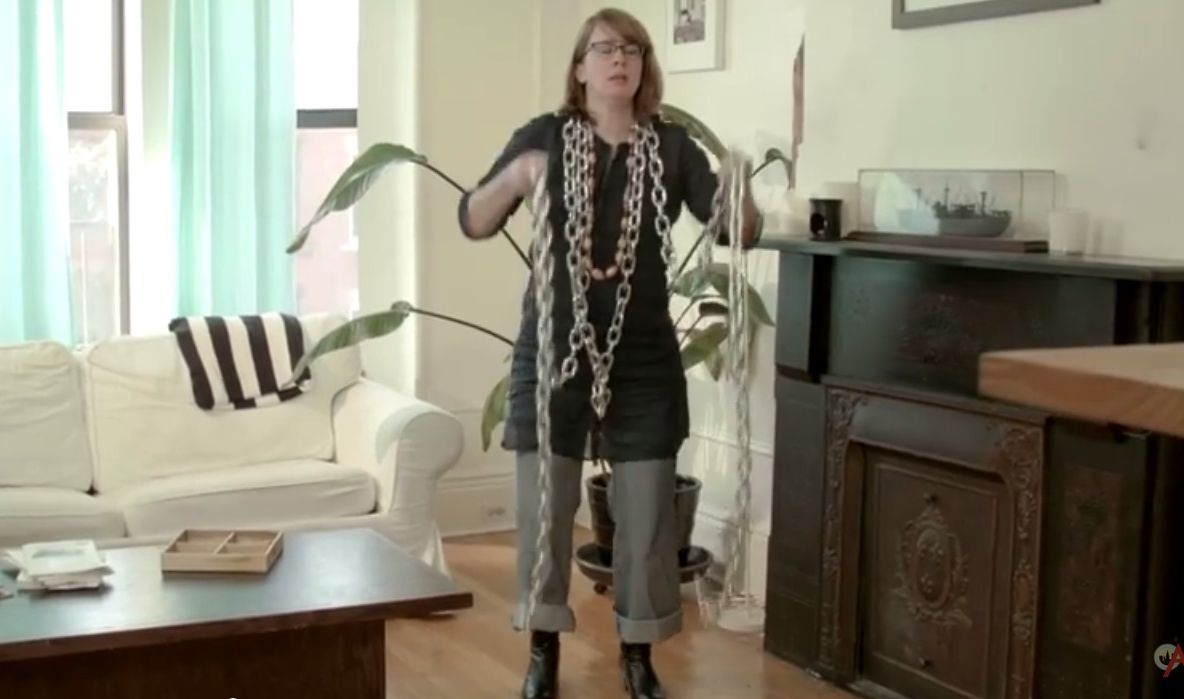 Adevărul despre vecinii de deasupra. Explicația zgomotelor incredibile care te scot din sărite