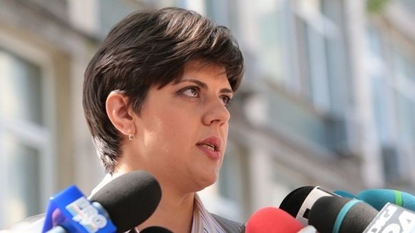 Kovesi: Imunitatea parlamentarilor ar trebui să fie eliminată complet 