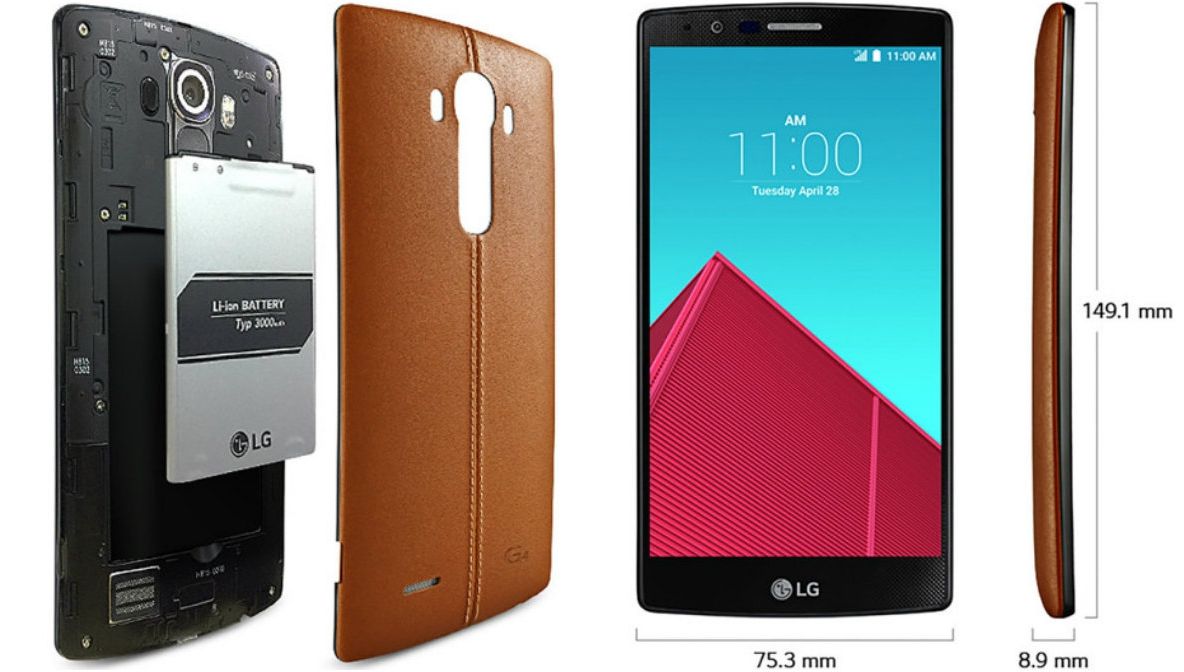 Telefonul care va stabili recorduri? Ce ne pregătește LG e senzațional, iată de ce!