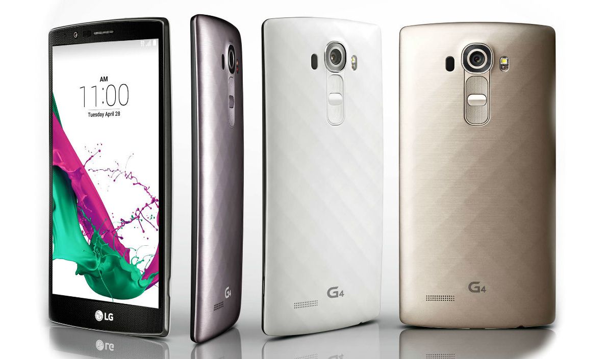 Până și Steve Jobs l-ar fi dorit! Iată telefonul incredibil lansat de LG, care spulberă tot!