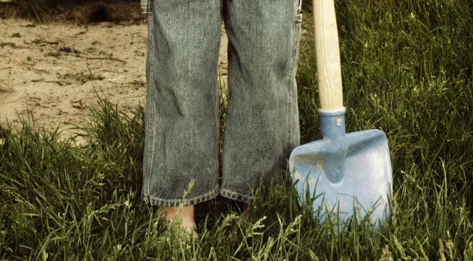 Descoperire fabuloasă în judeţul Prahova, în curtea unui localnic. Va face istorie!