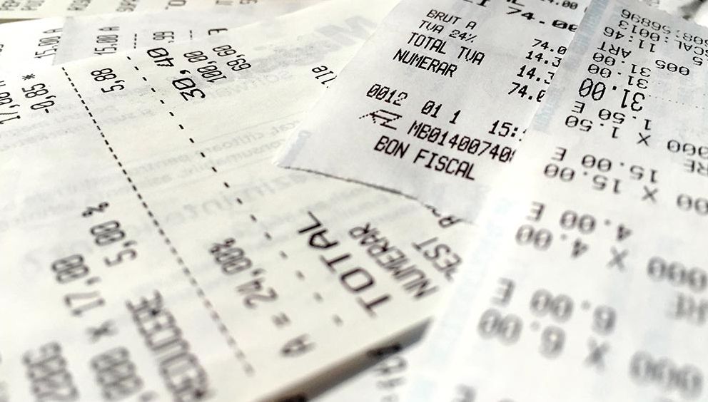 Loteria bonurilor fiscale. Câţi câştigători ar putea fi