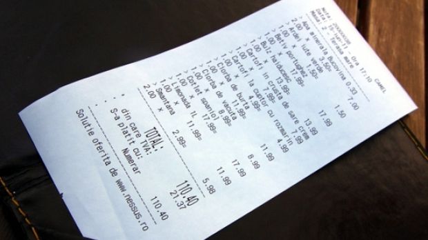 Loteria bonurilor fiscale. Când are loc următoarea extragere