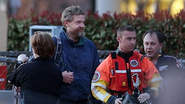 Dispărut de 66 de zile pe ocean. Cum a supravieţuit?