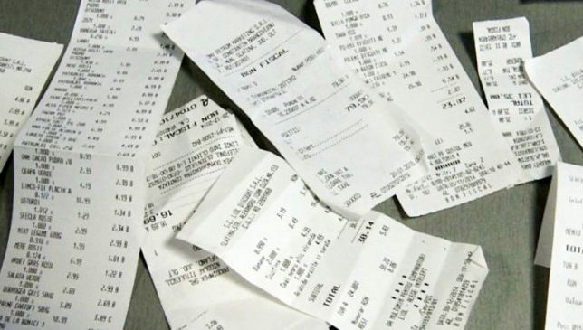 Loteria bonurilor fiscale: De câte ori a câștigat un sibian, în urma extragerii 