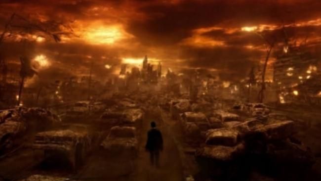 "Măcel şi mare tulburare la popoarele ortodoxe. Iadul este gata!" Profeția făcută de Paște, în 1503