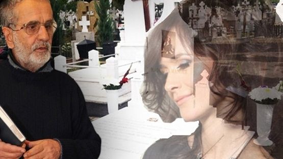 Tatăl Mădălinei Manole face dezvăluiri şocante despre fiica sa