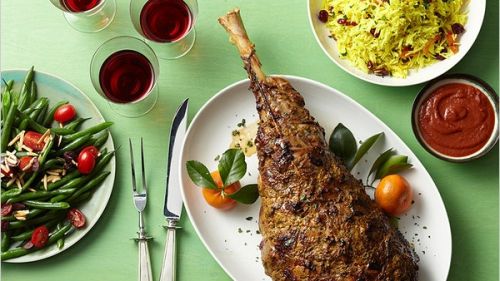 Atenţie! Masa de Paşte, mai periculoasă decât cea de Crăciun!