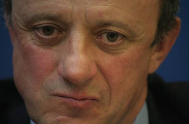 Lovitură dură pentru actorul Mihai Mălaimare: pierde definitiv procesul cu ANI