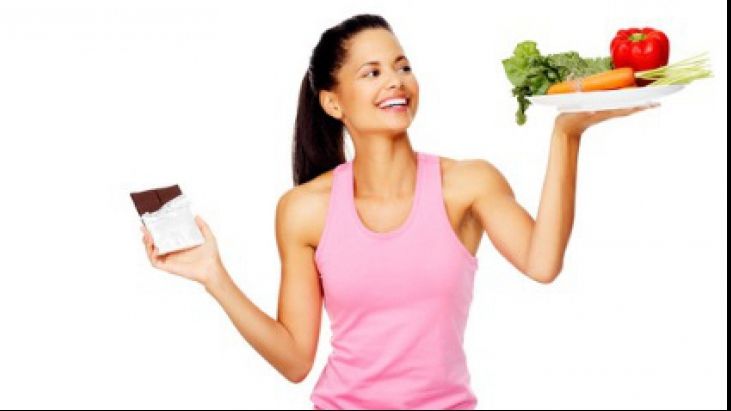 Uită de calorii! Dacă vrei să slăbeşti ar trebuie să numeri chimicalele care se găsesc în alimente