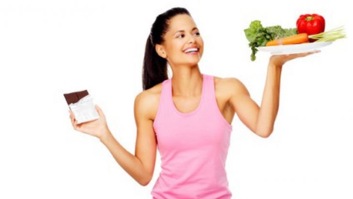 Cele mai rele obiceiuri alimentare care îţi sabotează dieta