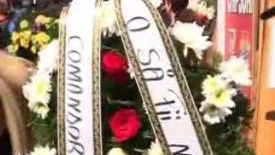 Inmormantarea Marioarei Zavoranu s-a transformat intr-un adevarat scandal
