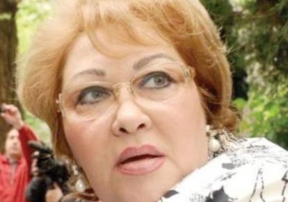 Detalii uluitoare din vizitele Marioarei Zăvoranu la Iaşi:cine e bărbatul care o însoţea întotdeauna