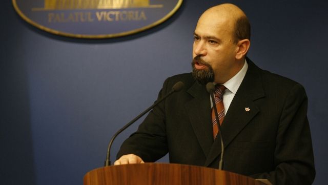 DNA cere arestarea preventivă în lipsă, pentru Marko Attila, în dosarul ANRP