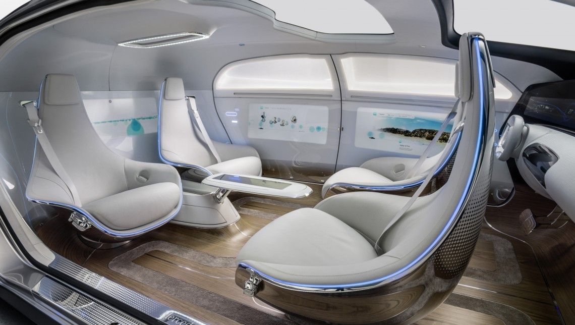 Cea mai mare problemă a mașinilor care se conduc singure. Nimeni nu s-a gândit la asta!