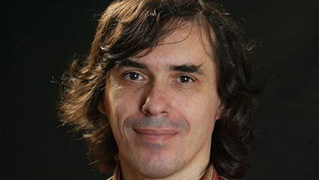 Mircea Cărtărescu: Pot da mărturie oricând că fericirea există cu adevărat în lume 