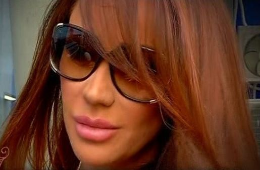 Bianca Drăguşanu a ajuns la spital, în stare gravă