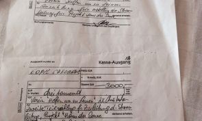 Culmea corupției: Mita cu chitanță