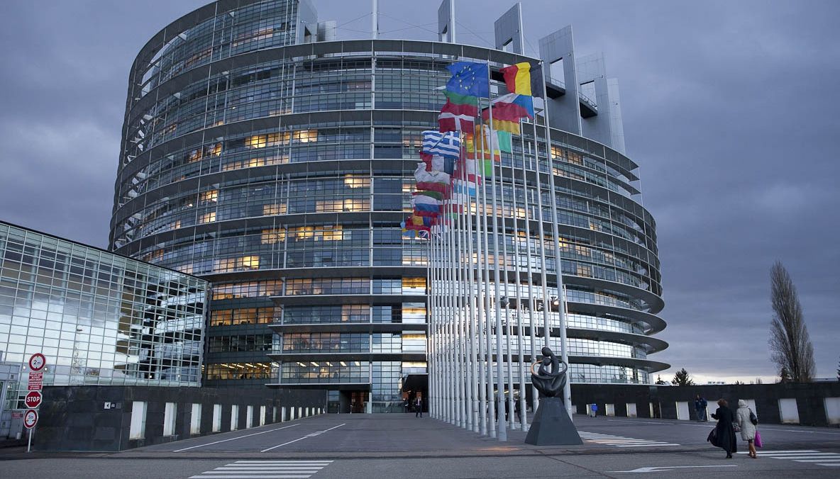 Europarlamentarii PSD, lobby pentru înlocuirea Realitatea TV cu Antena 3 în Parlamentul European