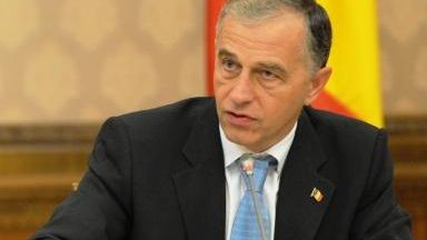 Geoană: Nu am nicio legătură cu dosarul "Mită la PSD". Nu îl cunosc pe Ioan Niculae 