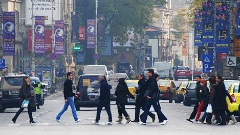 Dimineața de Știri: Migrationlab, proiect românesc. Cum să fii migrant în Europa 