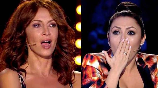 Declaraţie surprinzătoare a Andrei despre Mihaela Rădulescu: "Dacă nu vroiam eu, nu venea"