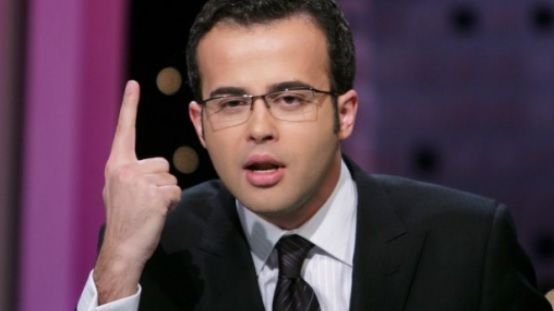 Mihai Gâdea, reacţie halucinantă după declaraţia pro-ANAF a ambasadorului SUA