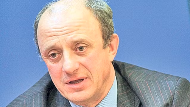 Mălaimare, despre decizia ÎCCJ: Eu am fost de bună credință încercând să iau acceptul Parlamentului 