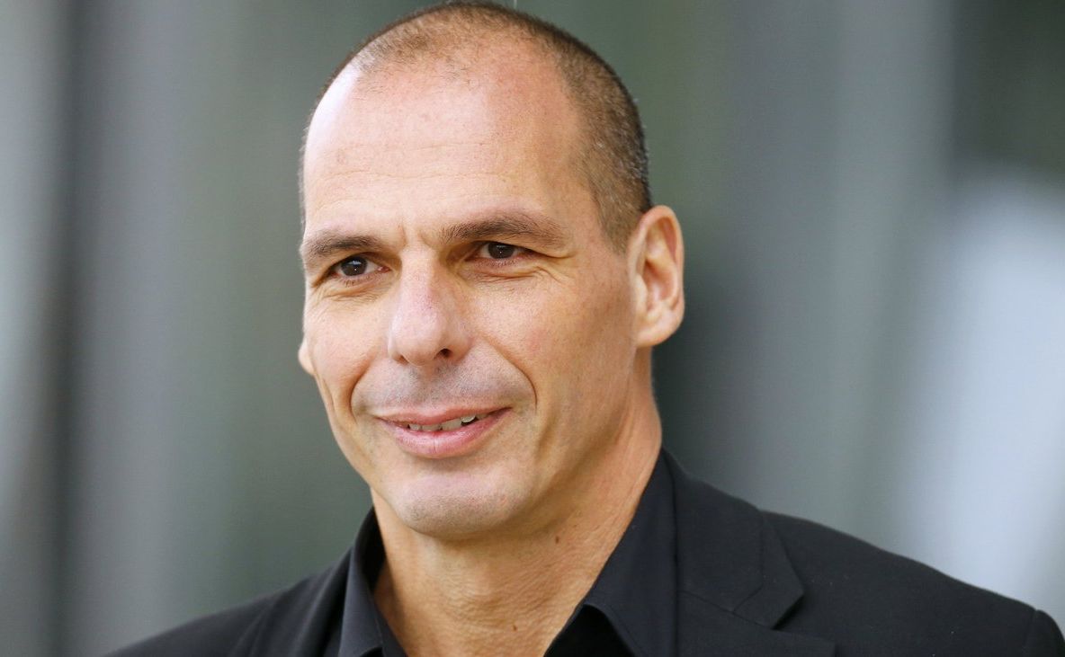 Ministrul grec de Finanțe, atacat de anarhiști într-un restaurant din centrul Atenei 