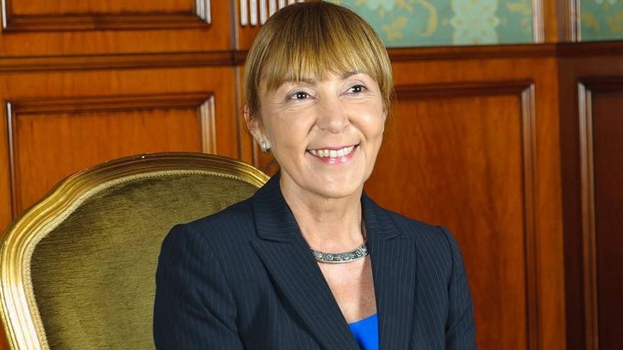 Monica Macovei, avertisment dur după ce Turcia a suspendat Convenţia Drepturilor Omului