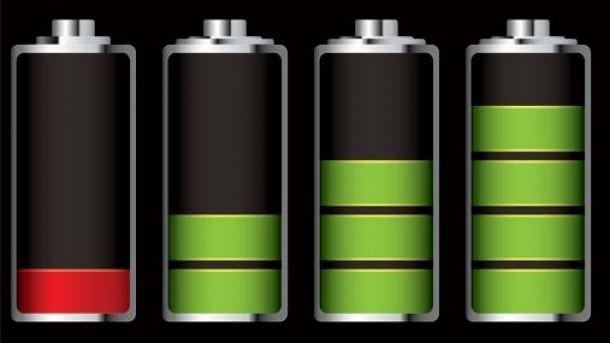 Bateria care îţi încarcă telefonul în 60 de secunde