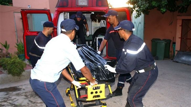 Zeci de morţi, majoritatea copii, într-un accident de autocar produs în Maroc