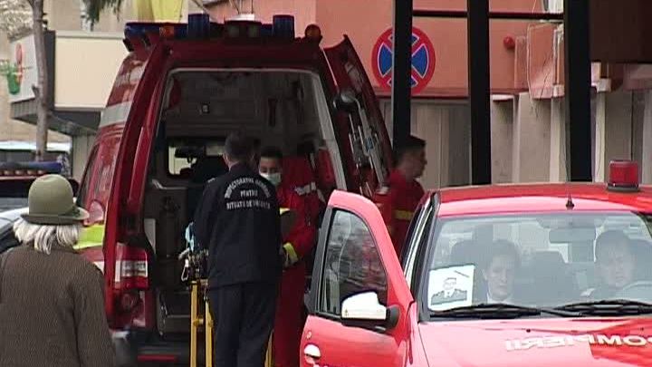 Moartea domnului Borzoş. Un bărbat din Braşov a fost plimbat între două spitale până când a pierit