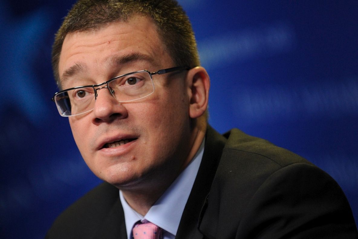 Ponta: În urmă cu trei ani, guvernul unui regim abuziv și corupt a fost înlocuit 