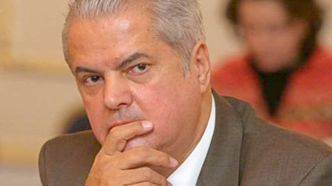 Năstase publică "o stenogramă interesantă", în care apar mai mulți jurnaliști și directori de presă